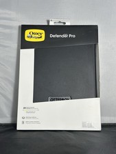 OtterBox Apple iPad Pro 11 inch M4 Defender Case - Black