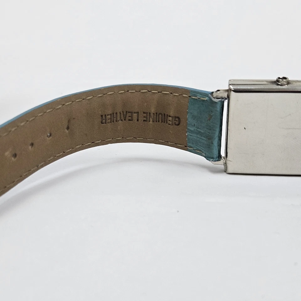 Reloj Pulsera Hombre Raro Antiguo 1921 Elgin 7 Joyas Grado 431 EE. UU. Piezas/Reparación Foto 4 de 4