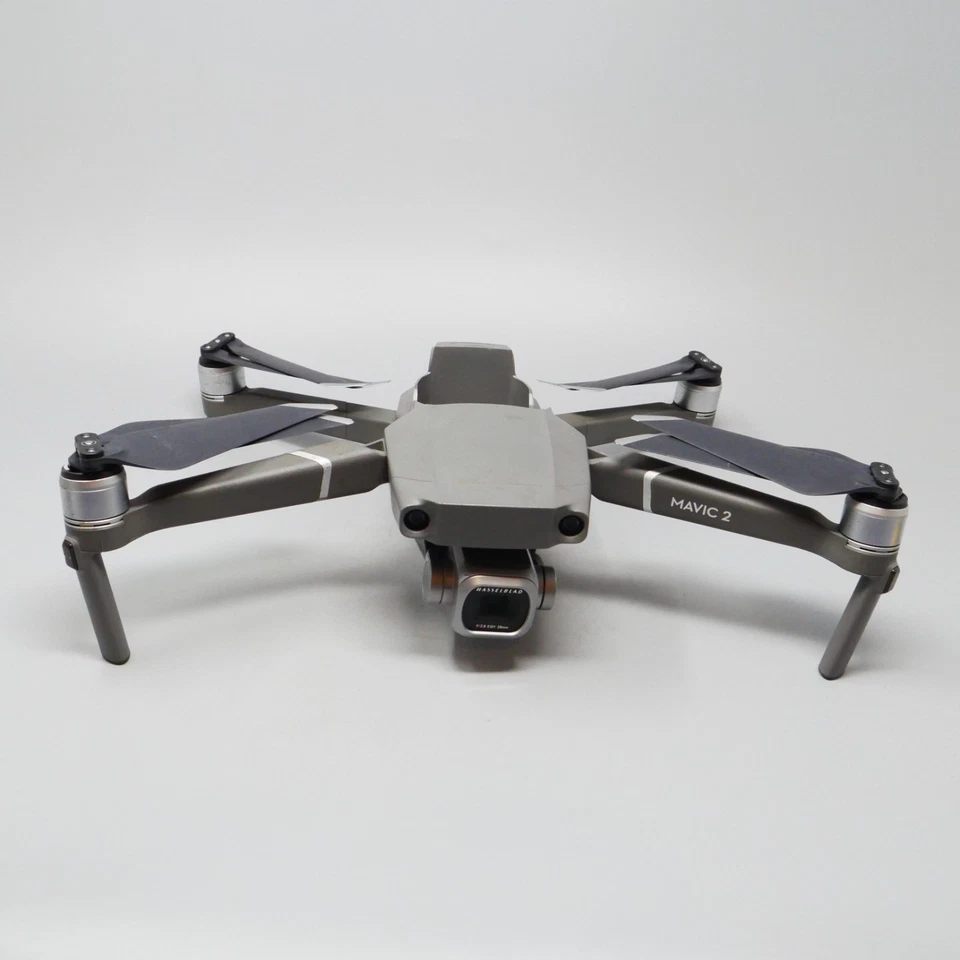DJI Mavic 2 Pro Drone (Aircraft Only) Quadcopter Only --- Flies Great! - Image 4 of 4