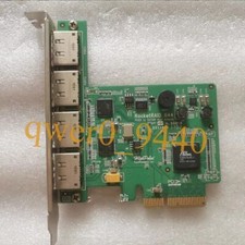 HighPoint RocketRAID 644 ESATA Raid Card