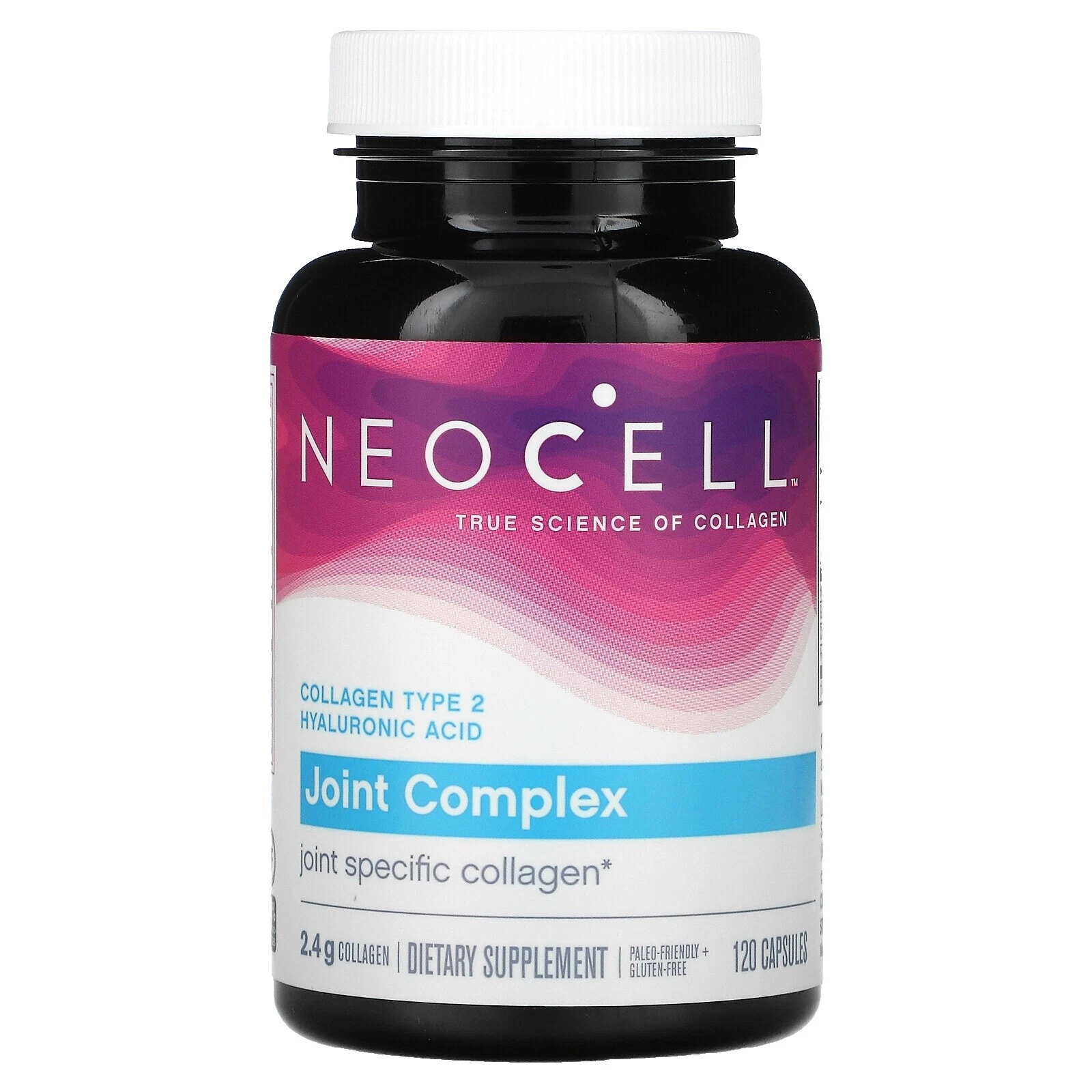 Cápsula NeoCell vitaminas y minerales