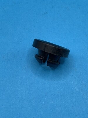 Genuine Honda OEM Hood Prop Rod Pivot Grommet - Fits Accord, Civic, CR-V (Part #91604SNA003)