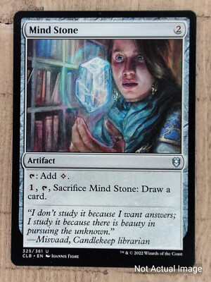 Magic MTG Commander Baldur's Gate (CLB) - Mix & Match cards to save up to 35%!