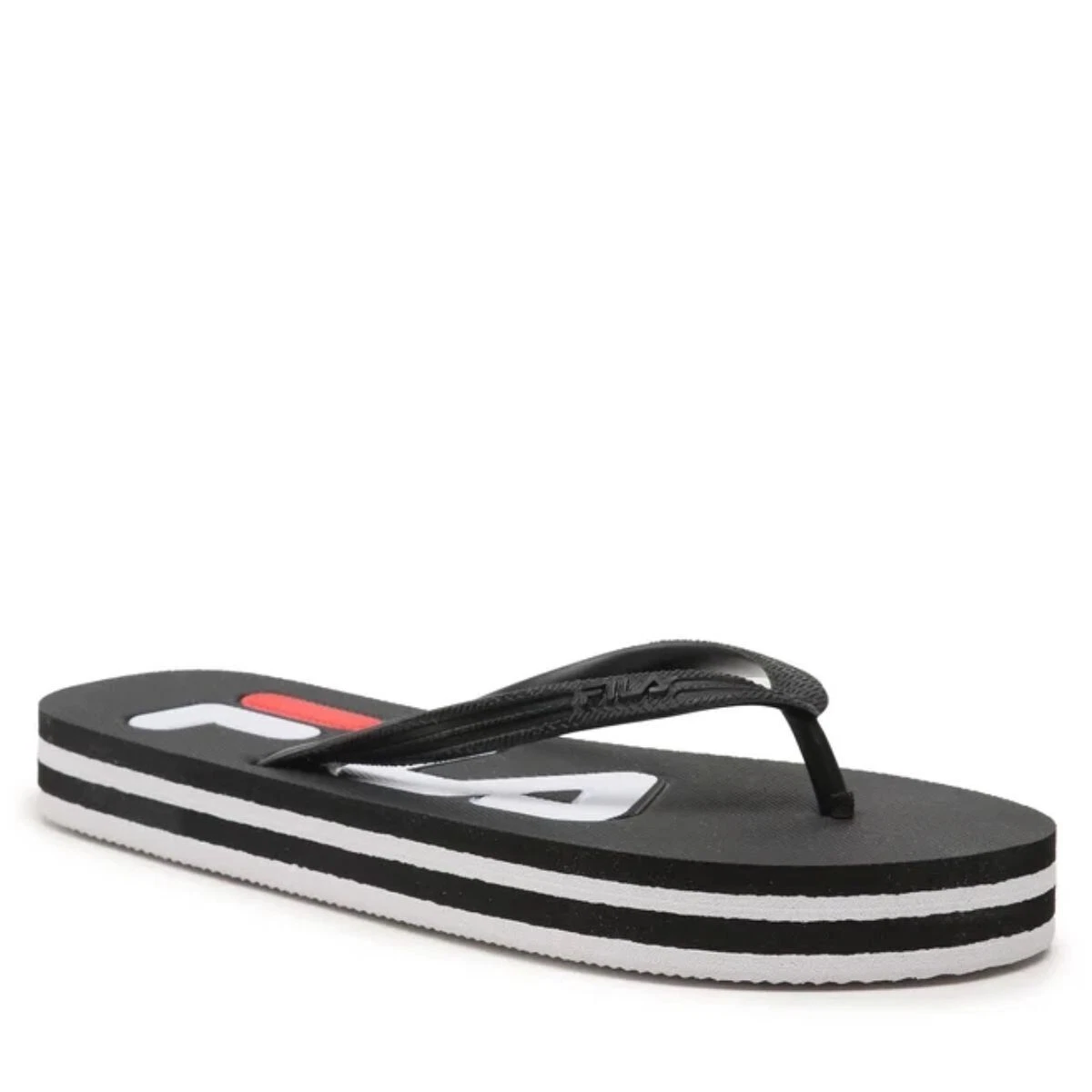 Fila hotsell con zeppa