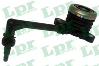 Lpr 3497 Central Slave Cylinder, Clutch For Dacia MERCEDES-BENZ Nissan Renault