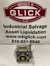 IPTS IBLCS030 C-Face Right Angle Gear Drive/Speed Reducer 60:1