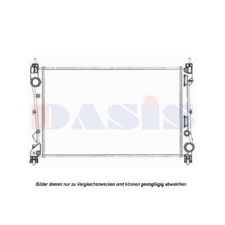 Radiateur Fiat DOBLO