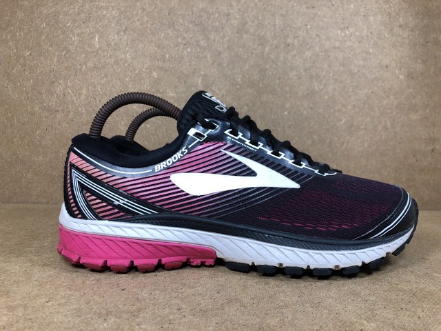 womens brooks ghost 10 sale