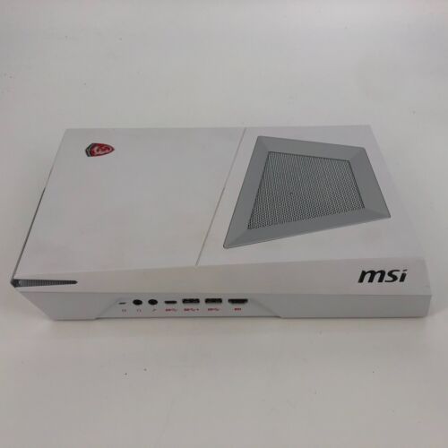 MSI Trident 3 3,6 GHz i7-7700 32 GB 256 GB SSD/1 TB HDD - GTX 1070 8 GB - Muy bueno - Imagen 1 de 6