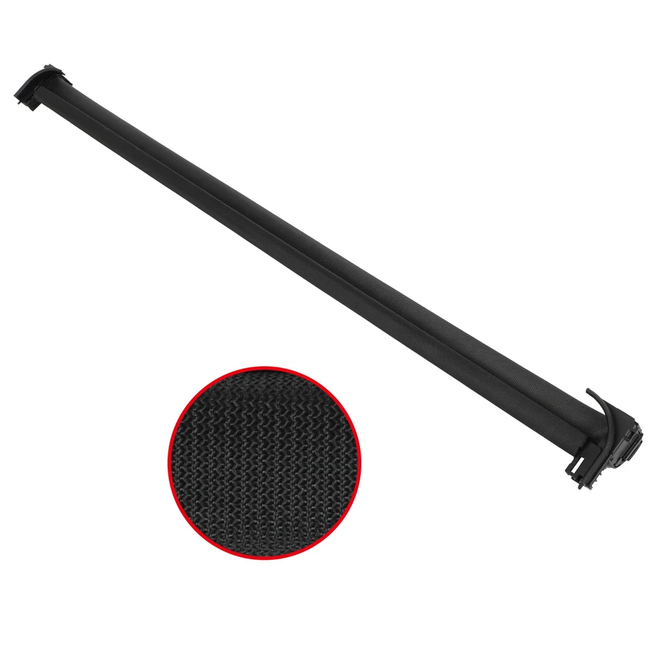 Cubierta de parasol techo corredizo retráctil para Mercedes-Benz CLA180 CLA200 CLA250 CLA180 Foto 3 de 4