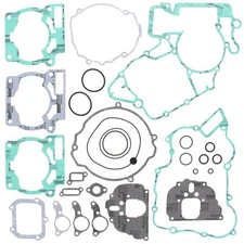 Winderosa 808309 Complete Gasket Kit for 2002-06 KTM 125 SX / EXC