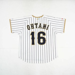 ohtani japan jersey