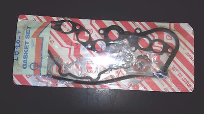 FITS Nissan LD20-T turbo largo gasket set KP cylinder head