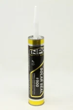 NPC Solar Seal #900 Clear Caulk 10.3 fl oz
