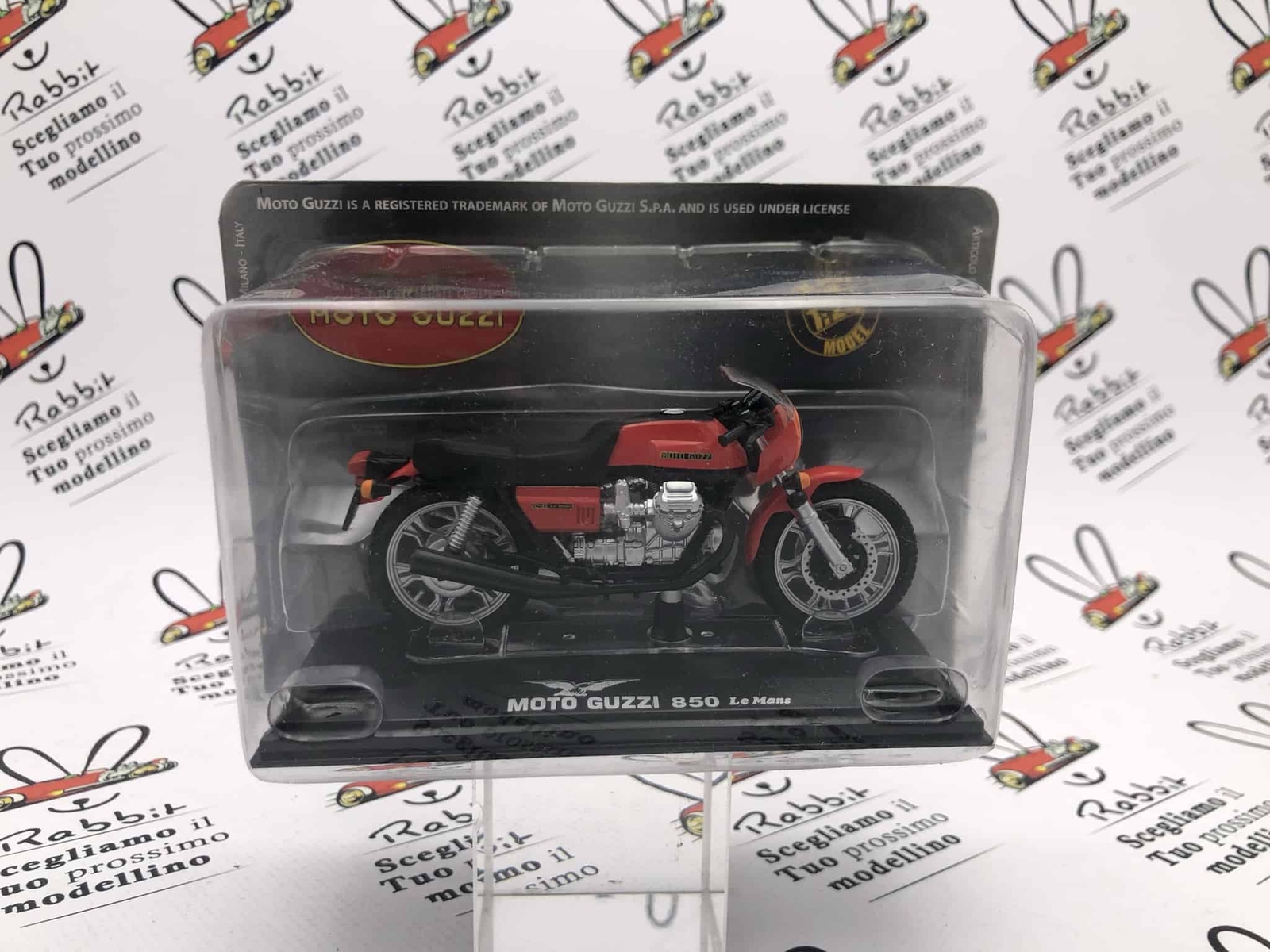 Bikes Moto Guzzi Le Mans 1200 MOTO GUZZI NORGE 1200 GT 8V BIKE