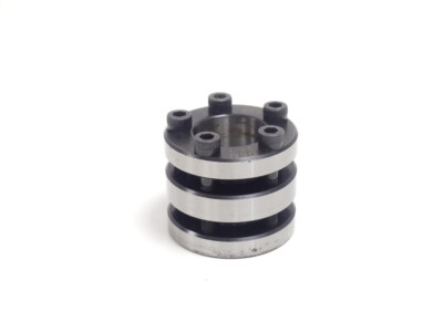 Spieth DSM 24.1 Clamping Set