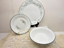 Corelle Dinnerware - BY THE PIECE - "Callaway" pattern