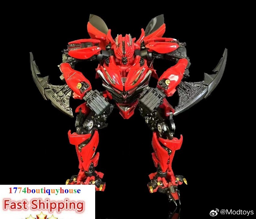 その他 Unique Toys UT-R06 RED DASHER s-l400.jpg