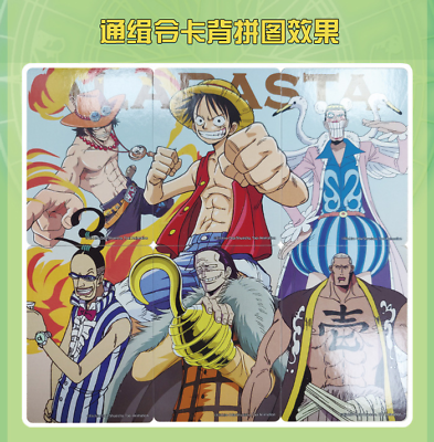 One Piece Special Edition (HD, Subtitled): Alabasta (62-135) A