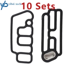 For 2008-2016 Honda Cylinder 15815R70A01/15845R70A01 Head Solenoid Gasket VTEC