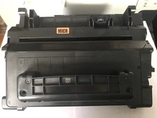 New TONER for HP LaserJet P4015n Workgroup Laser  BLACK Cartridge 9,600+ Pages!