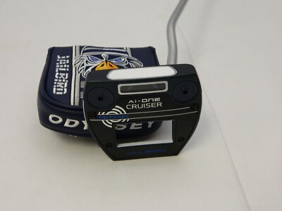 限定値下げAI-ONE38インチ CRUISER JAILBIRDオデッセイ