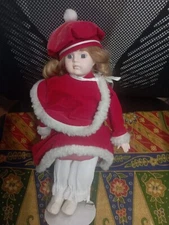  Ethereal Spirit Doll Grace - Peacekeeper with Calming Presence