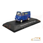 ALTAYA GOGGOMOBIL TL400 - FISH MICRO CAR 1958 1/43