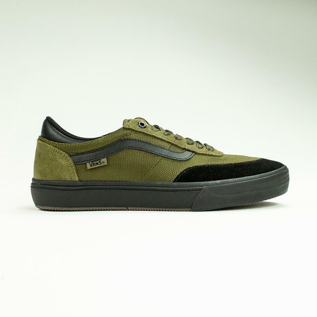 gilbert crockett pro 2 green