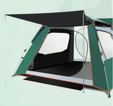 Outdoor Tent Portable Folding Field Camping Equipment Picnic