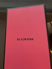 Blackpink Official Fan Light Stick Version 2 Cheering Lightstick.