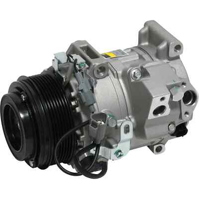 AC Compressor Fits Lexus ES300 Toyota Sienna Venza OEM 7SBH17 CO7366 | eBay