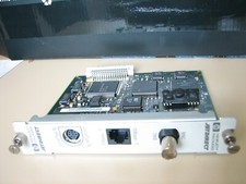 HP JetDirect : Carte Réseau Ethernet & Apple pour imprimantes HP