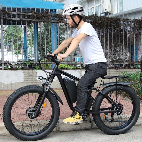 smlro electric bike 1000w