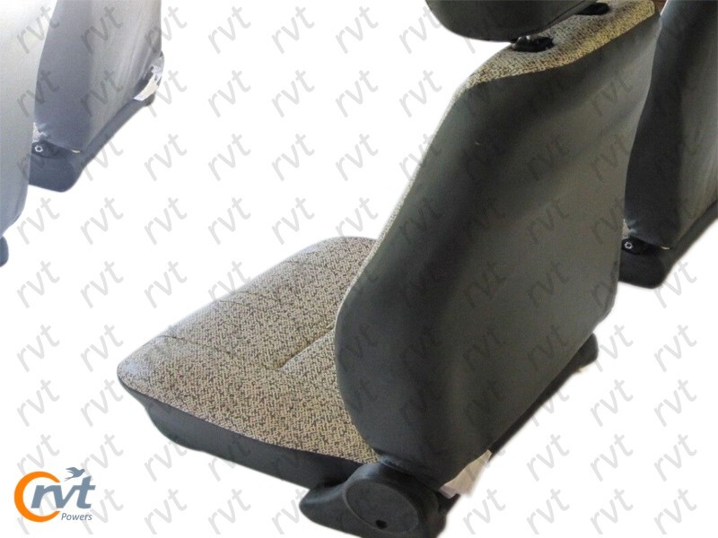 Manijas De Puerta Cromadas Para Suzuki Samurai 1994-1995