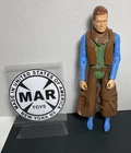Vintage Johnny West BOTW Quickdraw Moveable Cowboy with Original Accessories