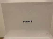 Mast Tattoo Fold2 Pro Tattoo Kit Complete Tattoo Machine Kit 2000mAh Batteries