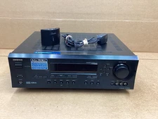 ONKYO TX-SR502  6.1ch 450w  digital receiver amplifier