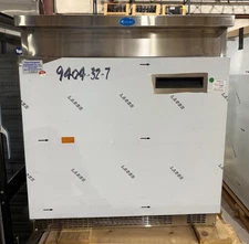 NEW RANDELL 9404-32-7 REACH IN UNDERCOUNTER REFRIGERATOR