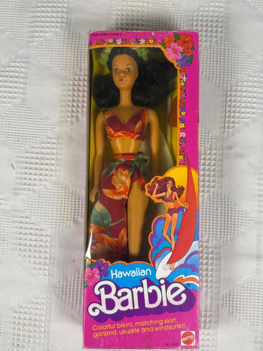 Hawaiian Barbie for sale | eBay