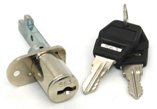 Desk Draw Lock Office Furniture Desk Draw Pedestal Lock 708-rkb-20mb 