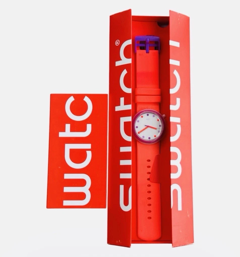 25+ Swatch Pop Round Wristwatches for sale | Updated Oct 2026