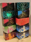 Lot Pokémon Box ETB Vide Collector Zenith Suprême Flamme Obsidienne....