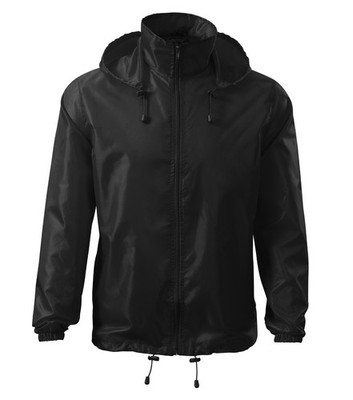 MALFINI 524 Windy Unisex Windjacke leicht winddicht S 2XL Neu