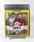 Fifa 11 (PS3) | Brand New Sealed | Region Free | English | PEGI 3