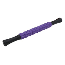 1Pcs Yoga Massage Stick Roller Fitness Body Massage Roller Body Massager for Rel