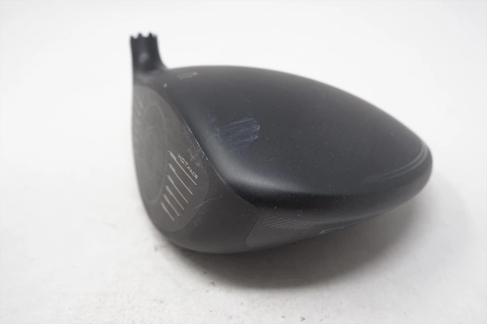 Cobra Darkspeed X 9*  Driver Club Head Only Inv12818875 Lefty Lh - Image 4 of 4