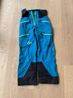 Ortovox Tourenski Hose
