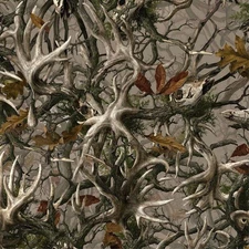 Boneyard Legends Camouflage - 18"x46" Hydrographic Film Hydro Dipping