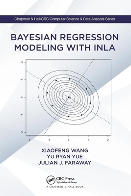 Xiaofeng Wang (u. a.) | Bayesian Regression Modeling with INLA | Taschenbuch